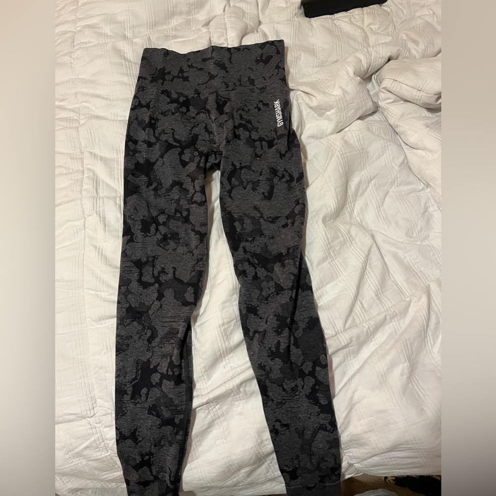 Gymshark leggings 🖤
